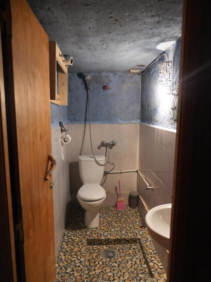 Chambres Dans Casbah - Gite D'Etape Gorges De Ziz Ar-Raszidijja Zewnętrze zdjęcie