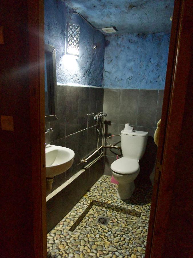 Chambres Dans Casbah - Gite D'Etape Gorges De Ziz Ar-Raszidijja Zewnętrze zdjęcie